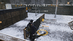 画像集 No.007のサムネイル画像 / 「ディビジョン」は今，どうなっているのか？　重ねられたアップデートですっかり環境が変わったニューヨークを，再び訪れる