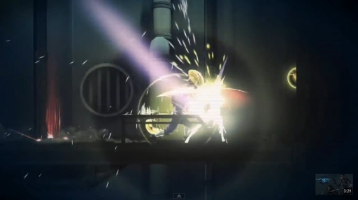 Strider - Announce Trailer