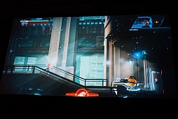 画像集#010のサムネイル/【速報】［COMIC-CON 2013］新作「STRIDER飛竜」がカプコンのパネルセッションでサプライズ発表。発売は2014年初頭予定