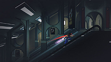 画像集#016のサムネイル/「ストライダー飛竜」PS4版,PS3版の発売日が2014年2月22日に決定。PS3版は通常版も特典付き,イーカプコン限定版も登場
