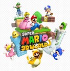 スーパーマリオ 3Dワールド