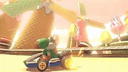 #013Υͥ/E3 2013Wii Uѥեȡ֥ޥꥪ8פ2014ǯդȯͽڥࡼӡ꡼󥷥åȤɲá