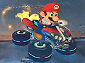 Wii U「マリオカート8」は全世界で5月発売。任天堂の経営方針説明会/第3四半期決算説明会で明らかに