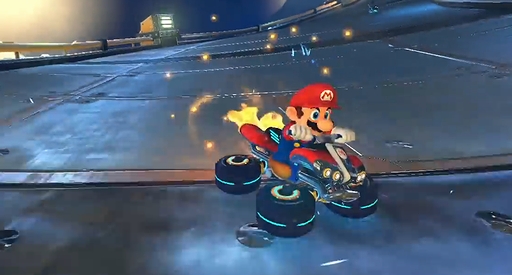 Nintendo Direct 2013.12.18 Ÿ ޥꥪ8 