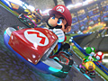 「マリオカート8」を購入すると2本のWii Uタイトルも遊べる。「Wii Uソフト2本選んで1か月無料お試しキャンペーン」の詳細が公開
