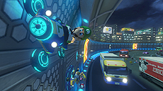 画像集#004のサムネイル/「マリオカート8」を購入すると2本のWii Uタイトルも遊べる。「Wii Uソフト2本選んで1か月無料お試しキャンペーン」の詳細が公開