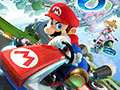 「マリオカート8」の世界累計販売本数が120万本を,シリーズ累計では1億本を突破。製品版と同等のソフトを2本試せるキャンペーンが合わせて開催中