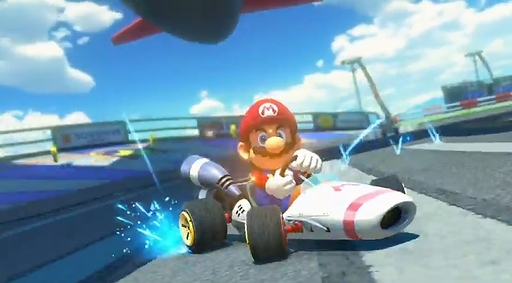 ޥꥪ8 ɲåƥ1ƤˡBåо 