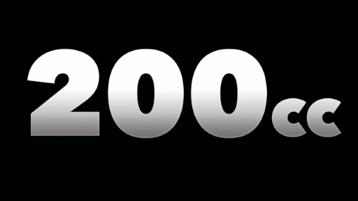 ޥꥪ8 200cc!