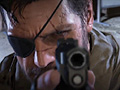 E3 2014で公開された「MGSV:THE PHANTOM PAIN」トレイラーを映画プロデューサー アヴィ・アラッド氏やギレルモ・デル・トロ監督らが賞賛