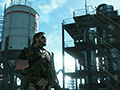 KONAMI,「METAL GEAR SOLID V: THE PHANTOM PAIN」の最新映像を「TGS 2014」で世界初公開。「ウイニングイレブン 2015」の試遊出展も決定