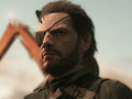 KONAMI,E3 2015で「METAL GEAR SOLID V: THE PHANTOM PAIN」の最新トレイラー&実機によるデモプレイを公開