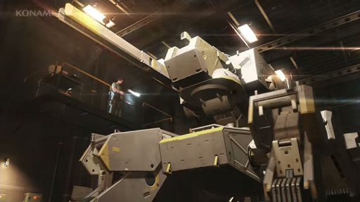 METAL GEAR SOLID V: THE PHANTOM PAIN | E3 2015 Trailer [Short] (JP)