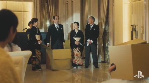 TVCMȢ̼ޤη뺧WebVer.ˡ