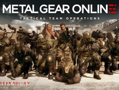 「METAL GEAR SOLID V」大型アップデートで「METAL GEAR ONLINE」がスタート。新要素「イベントFOB」も追加