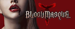 画像集#002のサムネイル/スクエニのiOS用新作アクションRPG「BLOODMASQUE」の配信が本日スタート。写真を撮り込んでオリジナルの主人公を作成可能