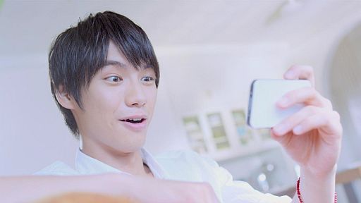 BLOODMASQUEʥ֥åɥޥ TVCM ʡΤ󡢥ץ졼 A