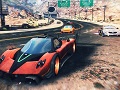 「アスファルト8: Airborne」iOS版の配信がスタート。世界中のライバル達と熱い走りで競い合おう