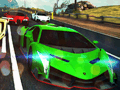 レースゲーム「アスファルト8: Airborne」のAndroid版がiOS版と同時配信。夢のスーパーカーを駆り,世界中のコースでバトルを楽しもう