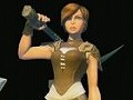 誰でもノーラス大陸の景勝地作りに参加できる。「EverQuest Next Landmark」の最新ムービー3本が公開