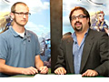 「EverQuest Next」に“ニンジャ”が登場? 開発者ディスカッション映像でその存在が議論される