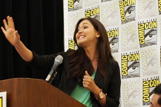 画像集#002のサムネイル/［COMIC-CON 2013］新種のゾンビ達と大騒ぎ。カプコンのパネルセッションで「DEADRISING 3」の最新トレイラーが公開に