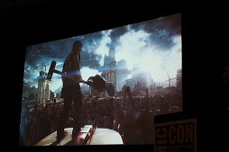 画像集#003のサムネイル/［COMIC-CON 2013］新種のゾンビ達と大騒ぎ。カプコンのパネルセッションで「DEADRISING 3」の最新トレイラーが公開に