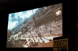 画像集#004のサムネイル/［COMIC-CON 2013］新種のゾンビ達と大騒ぎ。カプコンのパネルセッションで「DEADRISING 3」の最新トレイラーが公開に