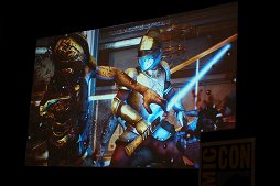 画像集#005のサムネイル/［COMIC-CON 2013］新種のゾンビ達と大騒ぎ。カプコンのパネルセッションで「DEADRISING 3」の最新トレイラーが公開に