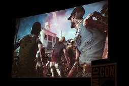 画像集#008のサムネイル/［COMIC-CON 2013］新種のゾンビ達と大騒ぎ。カプコンのパネルセッションで「DEADRISING 3」の最新トレイラーが公開に