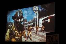 画像集#009のサムネイル/［COMIC-CON 2013］新種のゾンビ達と大騒ぎ。カプコンのパネルセッションで「DEADRISING 3」の最新トレイラーが公開に