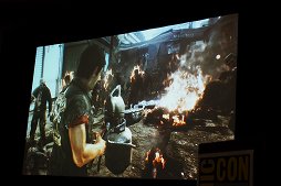 画像集#010のサムネイル/［COMIC-CON 2013］新種のゾンビ達と大騒ぎ。カプコンのパネルセッションで「DEADRISING 3」の最新トレイラーが公開に