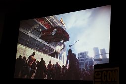 画像集#011のサムネイル/［COMIC-CON 2013］新種のゾンビ達と大騒ぎ。カプコンのパネルセッションで「DEADRISING 3」の最新トレイラーが公開に