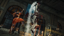 #005Υͥ/gamescomϡDEADRISING 3פκǿࡼӡXbox OneФꥢʥեåȡ֥ܥӡפ
