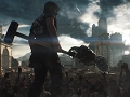 【PR】Xbox Oneのローンチタイトル「Dead Rising 3」が本日発売。より遊びやすく,正統進化を遂げて“ゾンビだらけの楽園”が帰ってきた