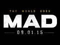 「Mad Max」の発売日が2015年9月1日に決定。当初発表されていたPS3版とXbox 360版はキャンセルと海外誌が報じる