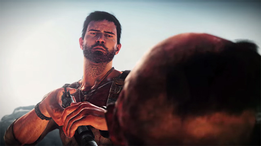 Mad Max Savage Road Trailer