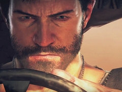 年末商戦の口火を切る「Mad Max」のTV用CMが公開