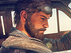 オープンワールド型のアクション「Mad Max」が欧米でリリース。合わせてローンチトレイラー公開