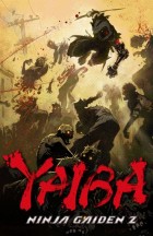 YAIBA: NINJA GAIDEN Z