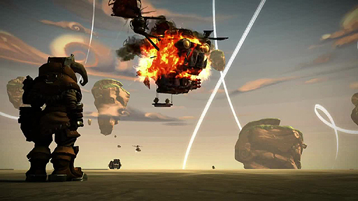 画像集#003のサムネイル/Microsoftの新作「Project Spark」はF2P型としてローンチされることが判明。Xbox LIVE ゴールドメンバーシップも必要なし