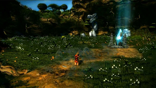 画像集#004のサムネイル/Microsoftの新作「Project Spark」はF2P型としてローンチされることが判明。Xbox LIVE ゴールドメンバーシップも必要なし