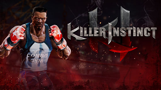 画像集#009のサムネイル/Xbox One用基本プレイ無料ソフト「Killer Instinct: Season 2」が10月16日にリリース。9名のキャラクターを収録したパッケージ版は11月6日に発売