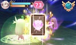 画像集#011のサムネイル/3DS用アクションアドベンチャー「プリズマ☆イリヤ」(仮)が9月26日に発売。魔法少女イリヤが英霊の力を宿した“クラスカード”の回収に挑む