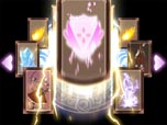 画像集#012のサムネイル/3DS用アクションアドベンチャー「プリズマ☆イリヤ」(仮)が9月26日に発売。魔法少女イリヤが英霊の力を宿した“クラスカード”の回収に挑む