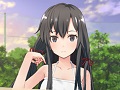「やはり俺の青春ラブコメはまちがっている。」のアドベンチャーゲームがPS Vitaにて9月19日に発売決定