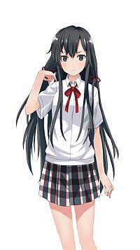 画像集#004のサムネイル/「やはりゲームでも俺の青春ラブコメはまちがっている。」が本日発売＆Webラジオの復活特番が配信に。キャストコメントも公開