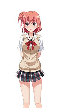 画像集#005のサムネイル/「やはりゲームでも俺の青春ラブコメはまちがっている。」が本日発売＆Webラジオの復活特番が配信に。キャストコメントも公開