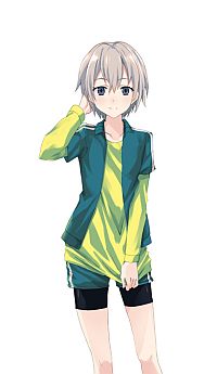 画像集#006のサムネイル/「やはりゲームでも俺の青春ラブコメはまちがっている。」が本日発売＆Webラジオの復活特番が配信に。キャストコメントも公開