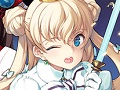 「英雄*戦姫」PlayStation Vita版の発売日が5月29日に決定。PS3版からの追加要素をチェックしよう